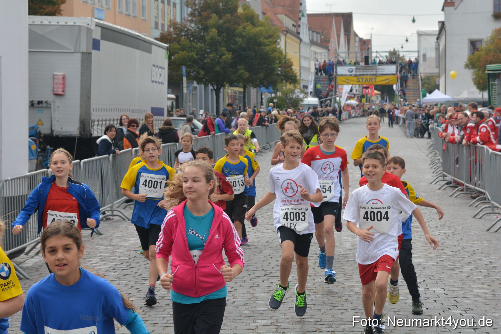 Stadtlauf Neumarkt 2014 0167